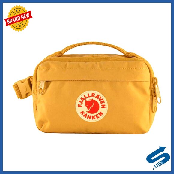 Handbags - Lightweight Waist Pack Fanny Pack for Travel Hiking Daily Use Durable